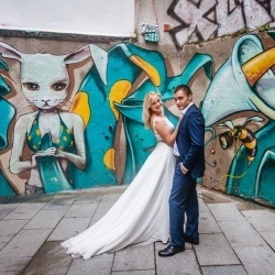 Comentarios. Fotógrafo en Barcelona  Maslik Yulia