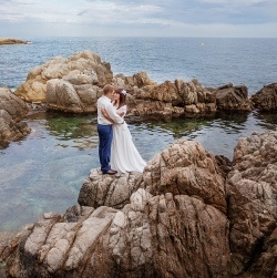 Comentarios. Fotógrafo en Barcelona  Maslik Yulia