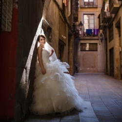 Comentarios. Fotógrafo en Barcelona  Maslik Yulia