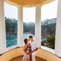 Comentarios. Fotógrafo en Barcelona  Maslik Yulia