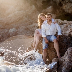 Comentarios. Fotógrafo en Barcelona  Maslik Yulia