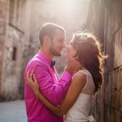 Comentarios. Fotógrafo en Barcelona  Maslik Yulia