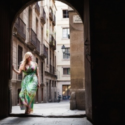 Comentarios. Fotógrafo en Barcelona  Maslik Yulia