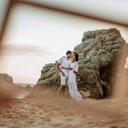 Comentarios. Fotógrafo en Barcelona  Maslik Yulia