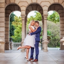 Comentarios. Fotógrafo en Barcelona  Maslik Yulia