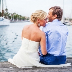 Comentarios. Fotógrafo en Barcelona  Maslik Yulia