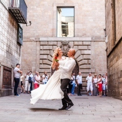 Comentarios. Fotógrafo en Barcelona  Maslik Yulia