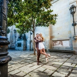 Comentarios. Fotógrafo en Barcelona  Maslik Yulia