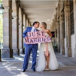 Comentarios. Fotógrafo en Barcelona  Maslik Yulia