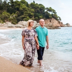 Comentarios. Fotógrafo en Barcelona  Maslik Yulia