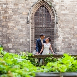 Comentarios. Fotógrafo en Barcelona  Maslik Yulia