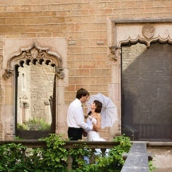 Comentarios. Fotógrafo en Barcelona  Maslik Yulia