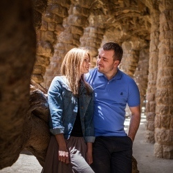 Comentarios. Fotógrafo en Barcelona  Maslik Yulia