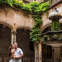 Comentarios. Fotógrafo en Barcelona  Maslik Yulia