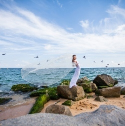 Comentarios. Fotógrafo en Barcelona  Maslik Yulia