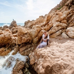 Comentarios. Fotógrafo en Barcelona  Maslik Yulia