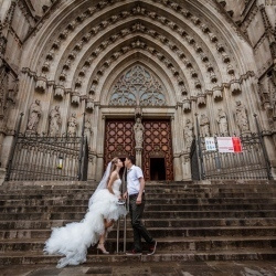 Comentarios. Fotógrafo en Barcelona  Maslik Yulia