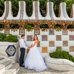 Comentarios. Fotógrafo en Barcelona  Maslik Yulia