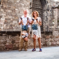 Comentarios. Fotógrafo en Barcelona  Maslik Yulia