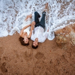 Comentarios. Fotógrafo en Barcelona  Maslik Yulia