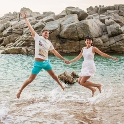 Comentarios. Fotógrafo en Barcelona  Maslik Yulia