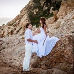 Comentarios. Fotógrafo en Barcelona  Maslik Yulia