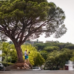 Comentarios. Fotógrafo en Barcelona  Maslik Yulia