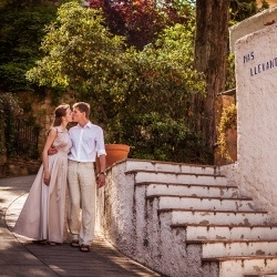 Comentarios. Fotógrafo en Barcelona  Maslik Yulia