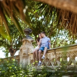 Comentarios. Fotógrafo en Barcelona  Maslik Yulia