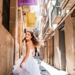 Comentarios. Fotógrafo en Barcelona  Maslik Yulia