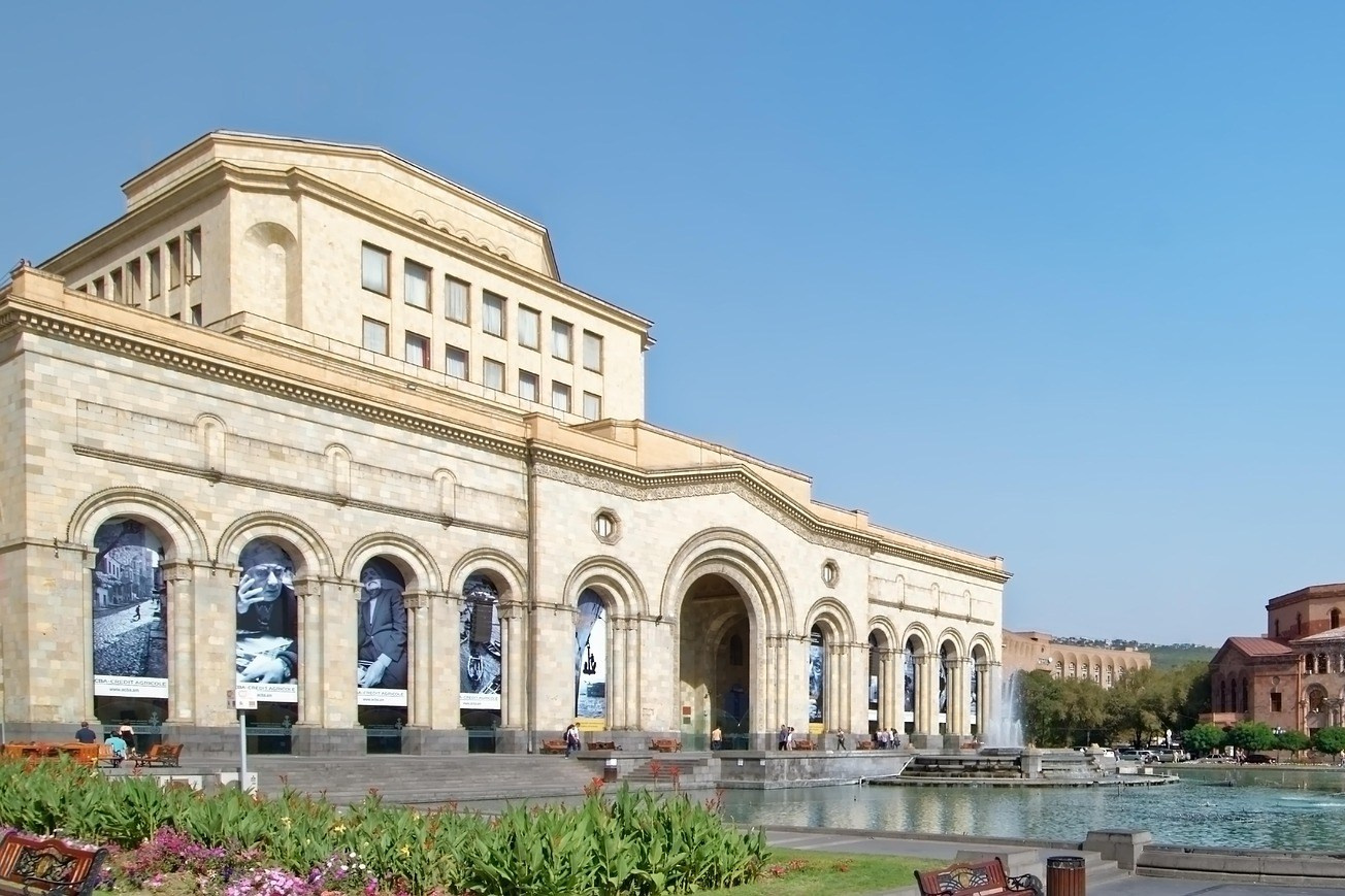 Экскурсии многодневные самолётом. Elina Reisen. Туристическое агентство в Аугсбурге