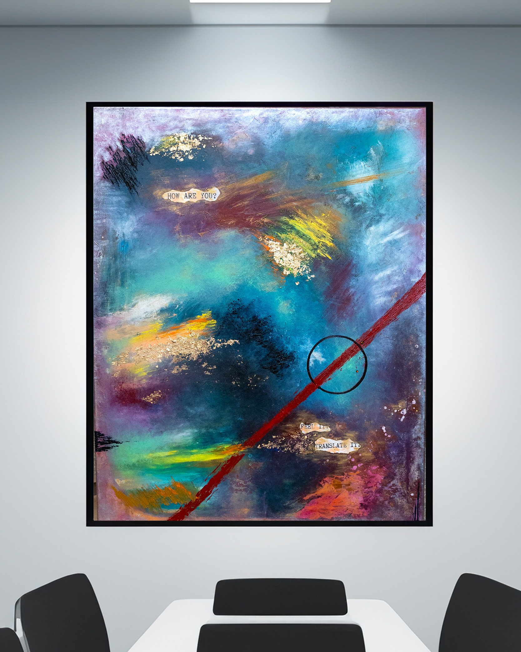 VERNISÁŽ. Dana Lišková — Empathetic Photographer | Introspective Artist |Neurodivergent Coach | Founder of Artepy.cz