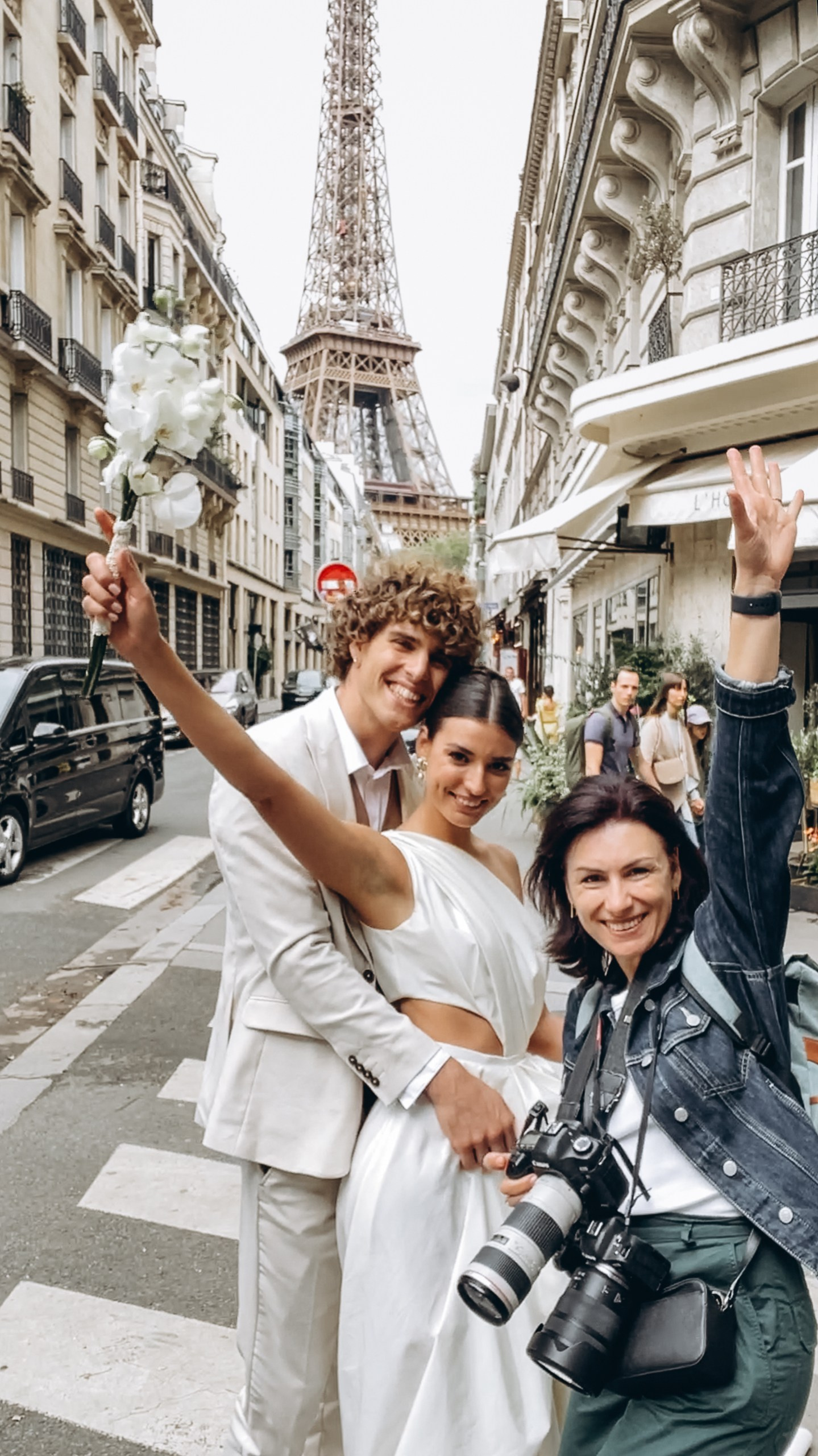 Elopements. Eugénie Smirnova — Photographe à Toulouse et dans le Sud-Ouest