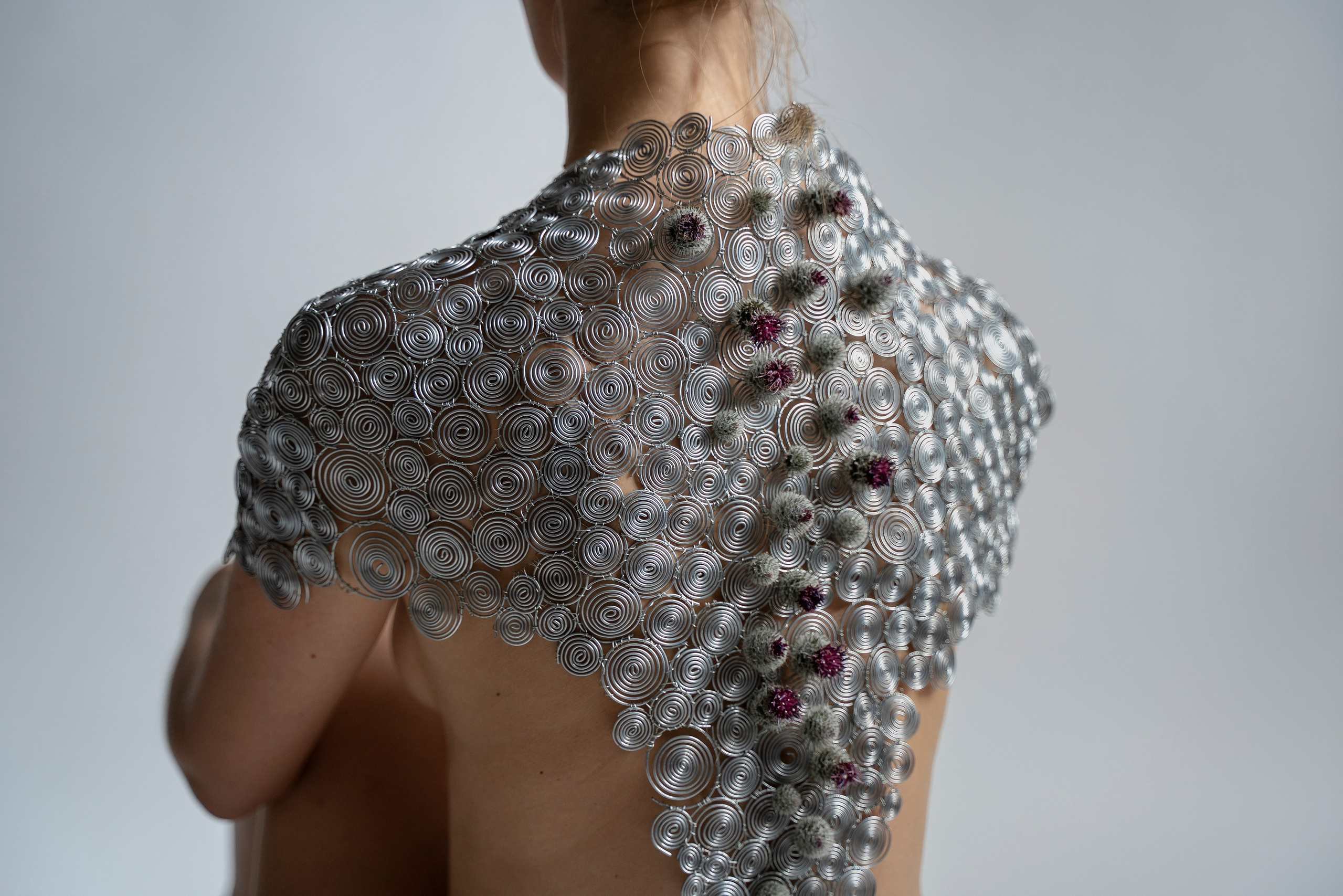 Tematska fotografija: keramika, floristika. Photographer Mariia Bortiakova