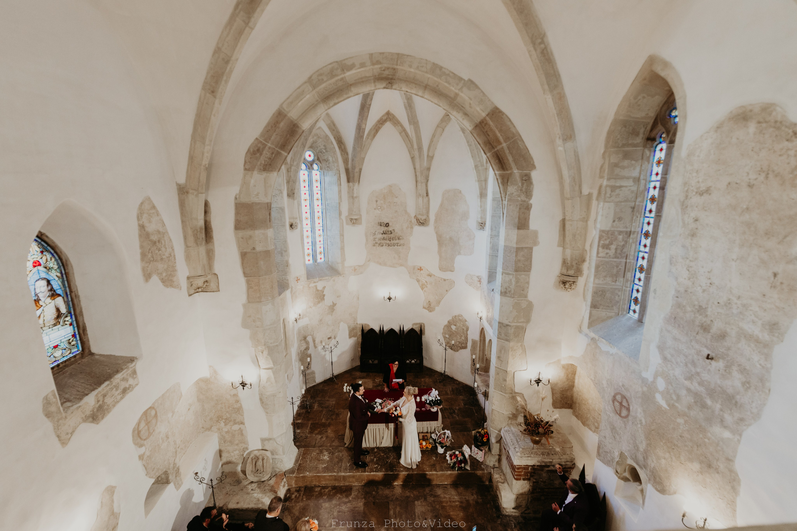 Foto / Video nunta Deva, Hunedoara