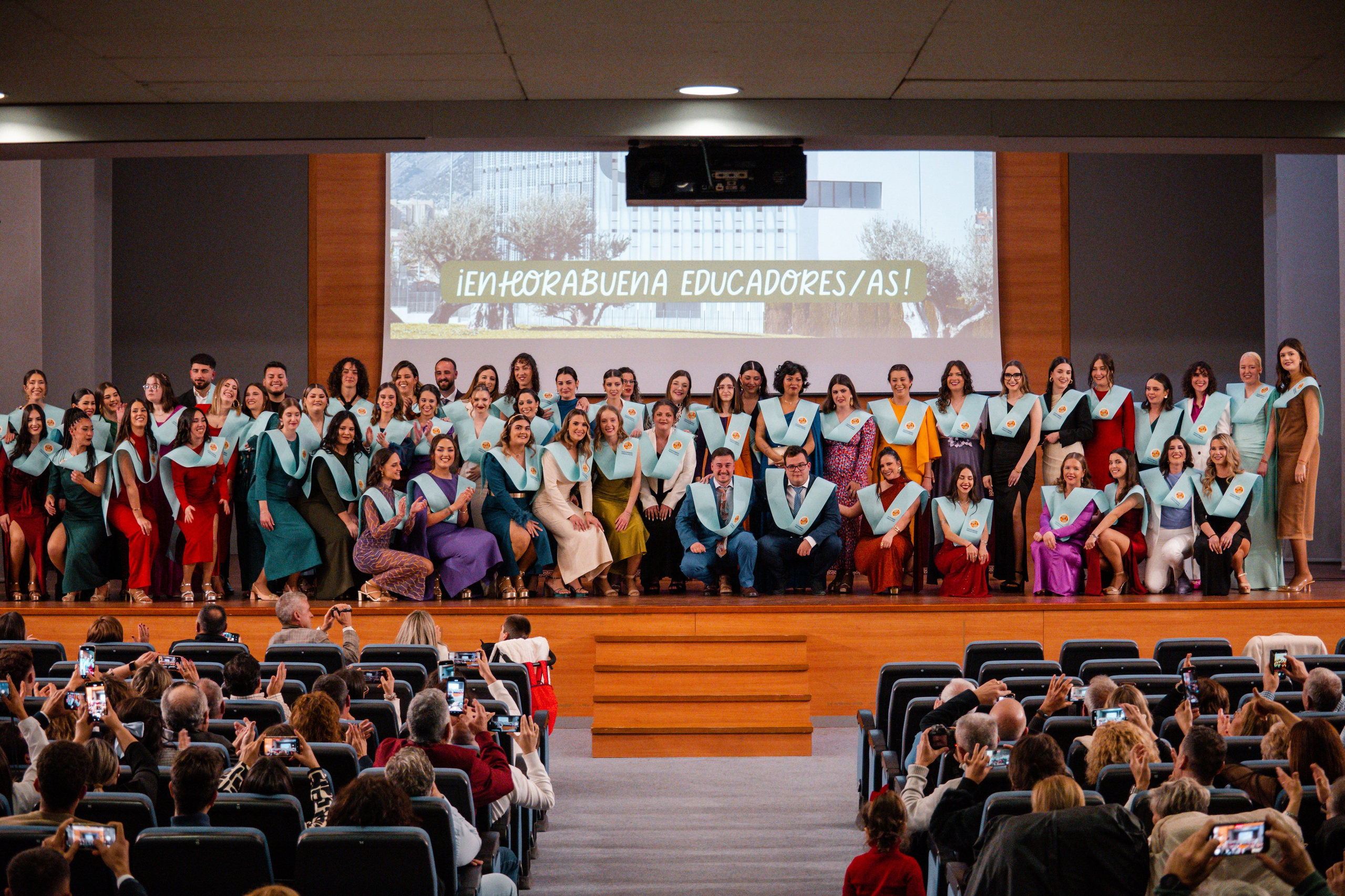 Otros servicios. Fotografía Antonio Luis Bascón
