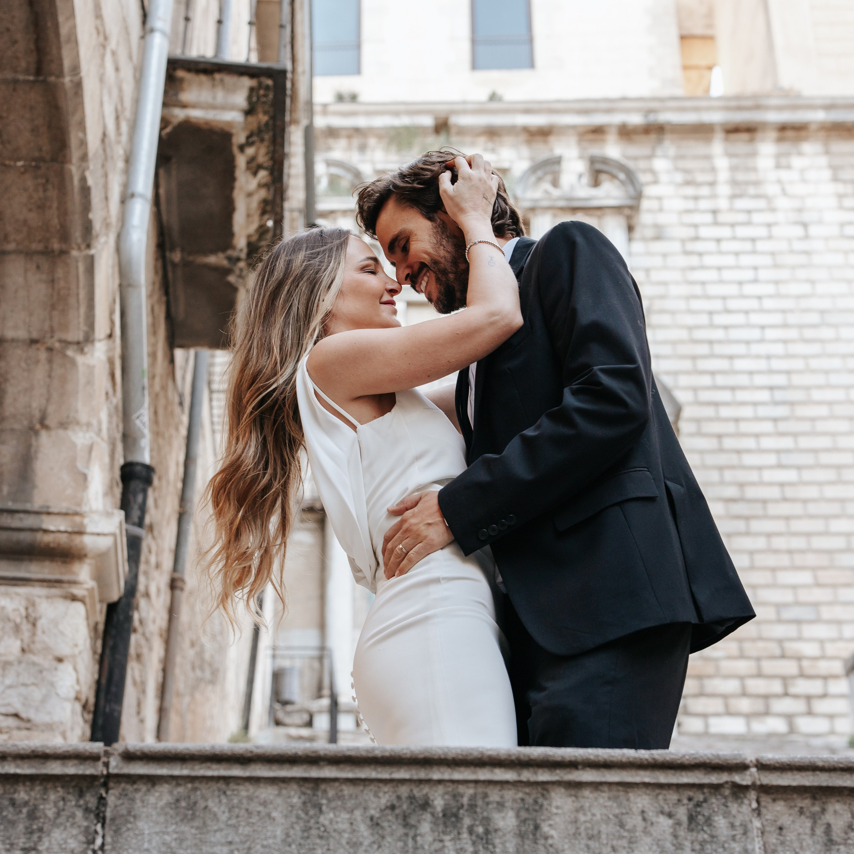 Precios 2027. Fotógrafa de bodas en Cataluña