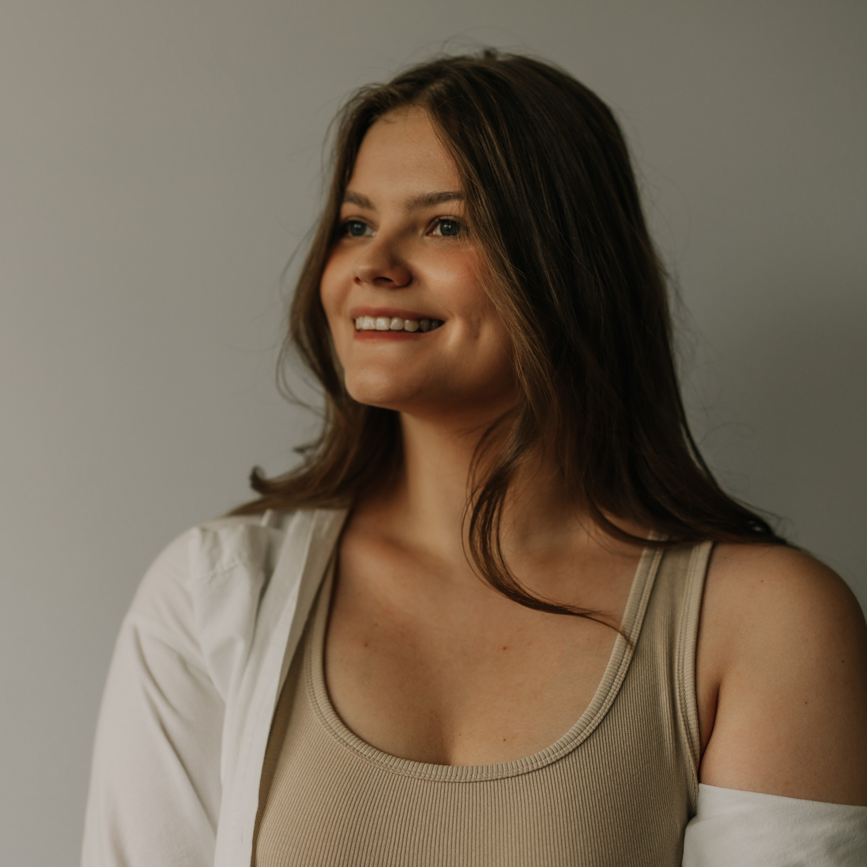 Lera Berg — портретный фотограф и ретушер в Мюнхене