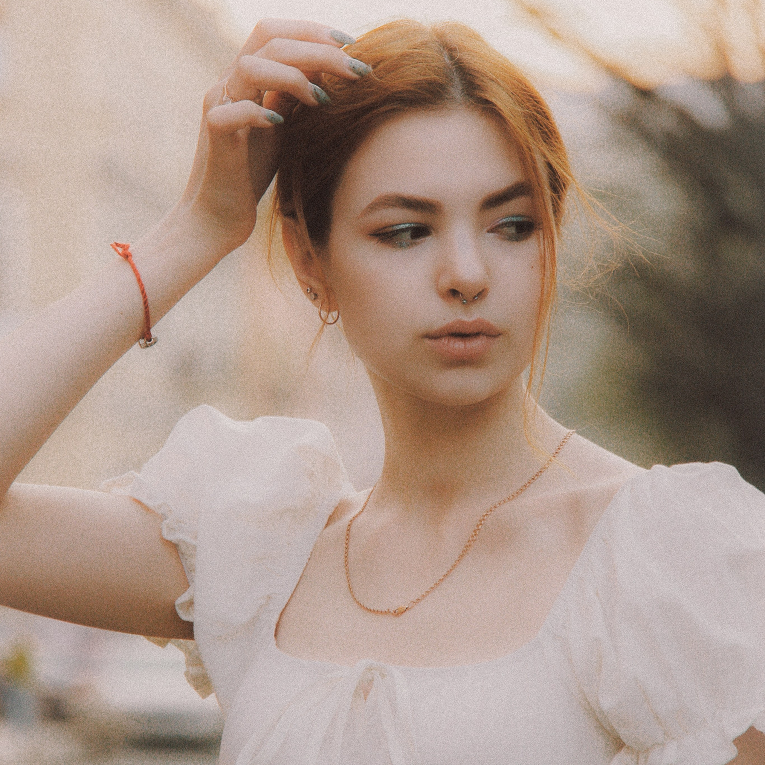 Условия. Фотограф в Швеции Александра Строганова