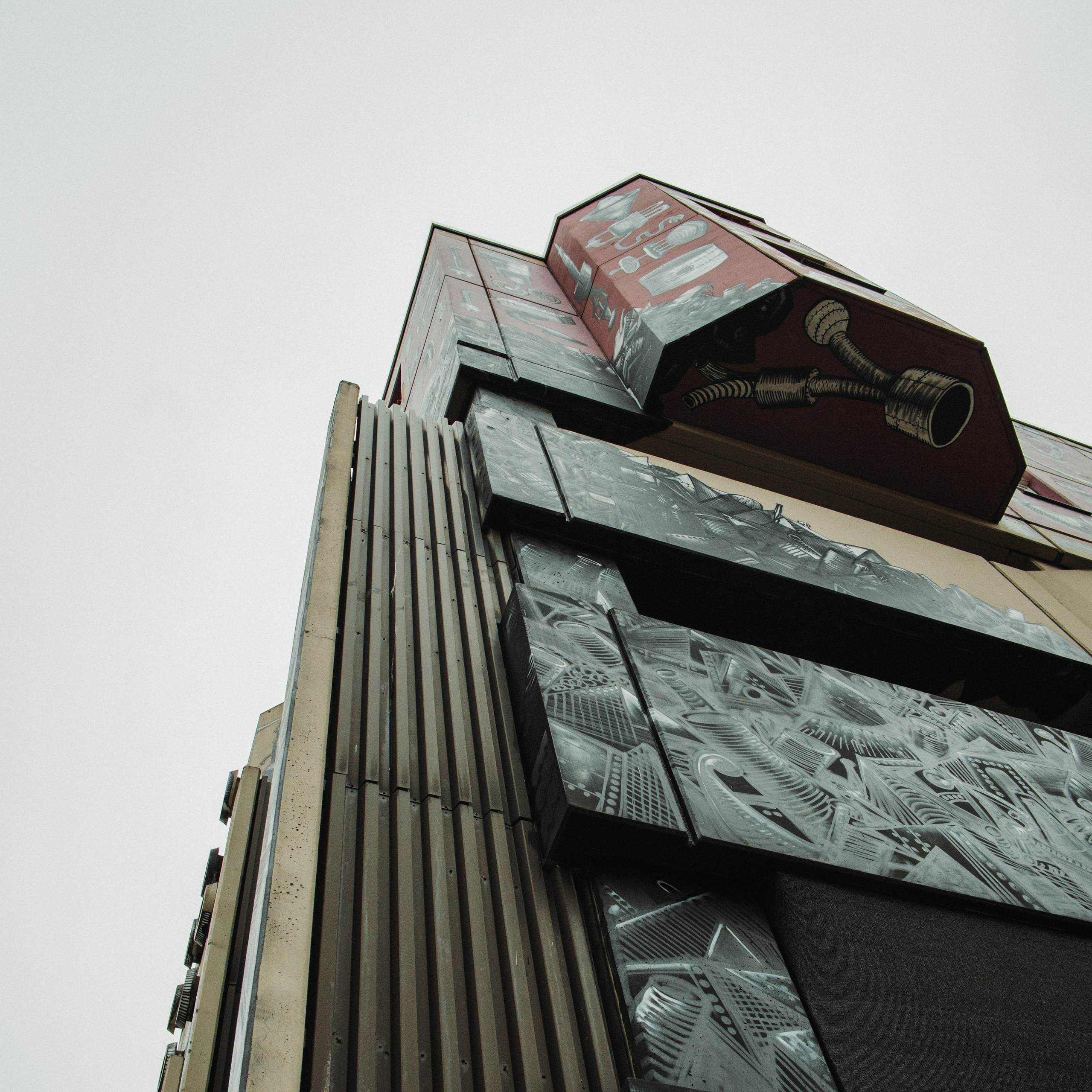 Stevenson.Visual.Lab — Professional Photo/Video in Berlin