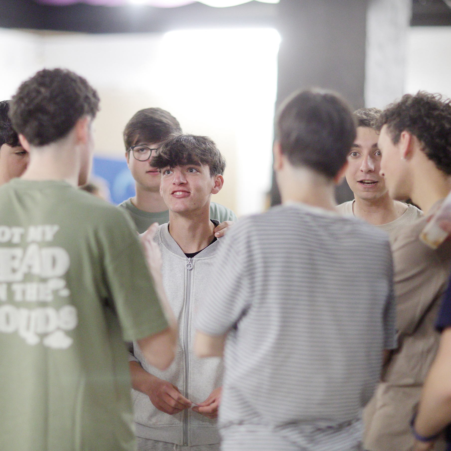 Associaciò cultural La Granja Alcoy España