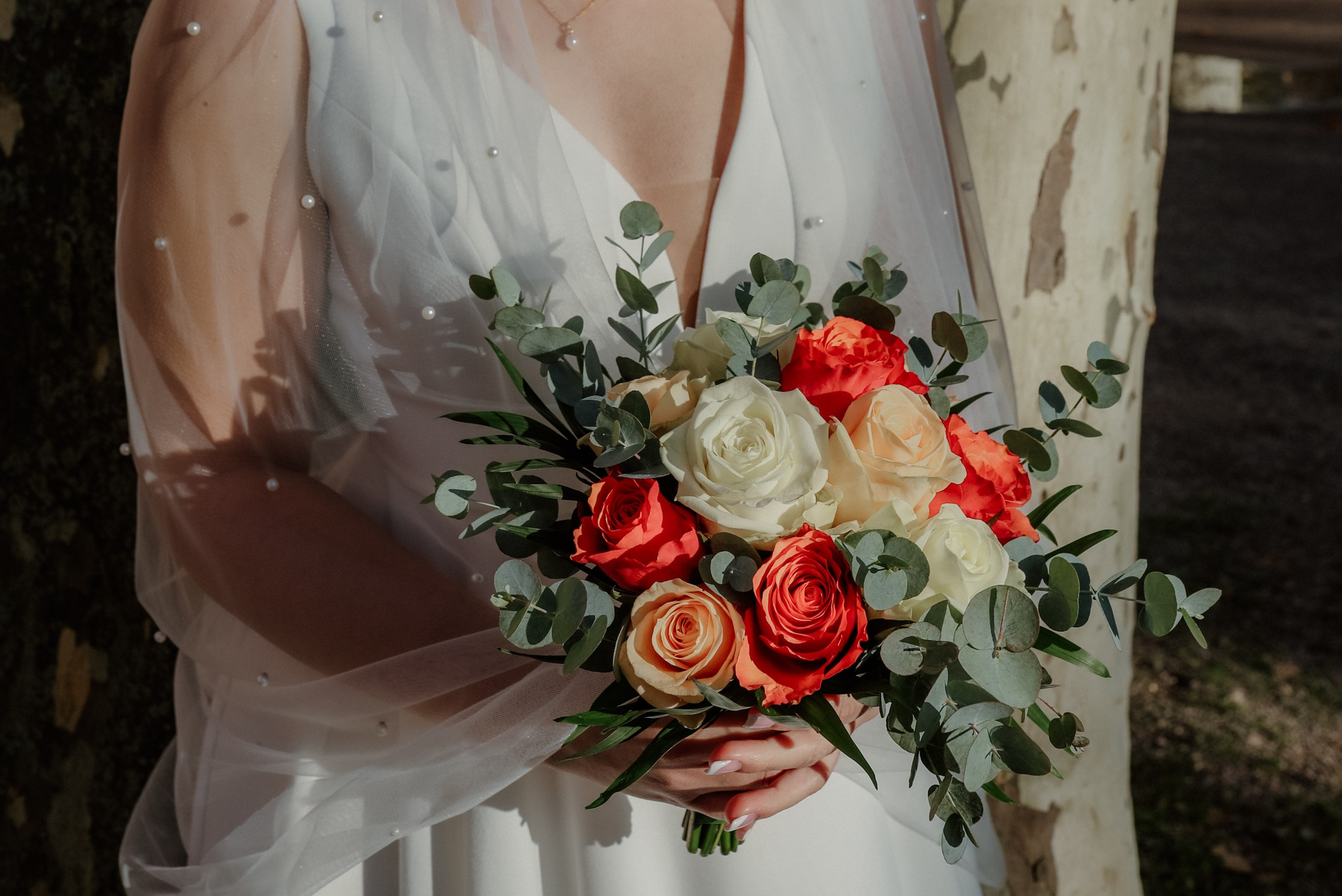 Hochzeitsfotograf in der Pfalz - Hochzeitsbilder in Speyer