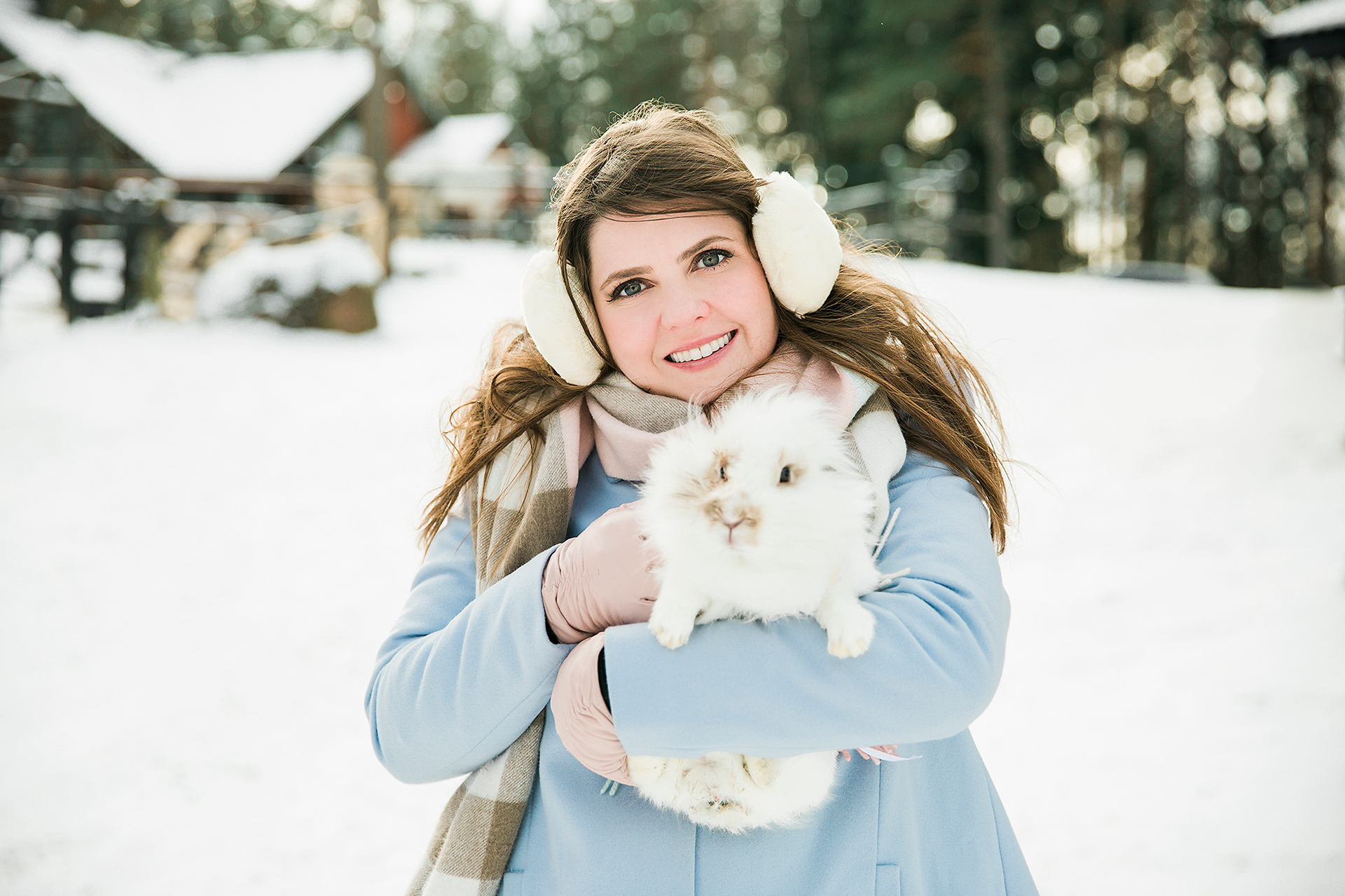 Perhekuvaus Kirkkonummi
