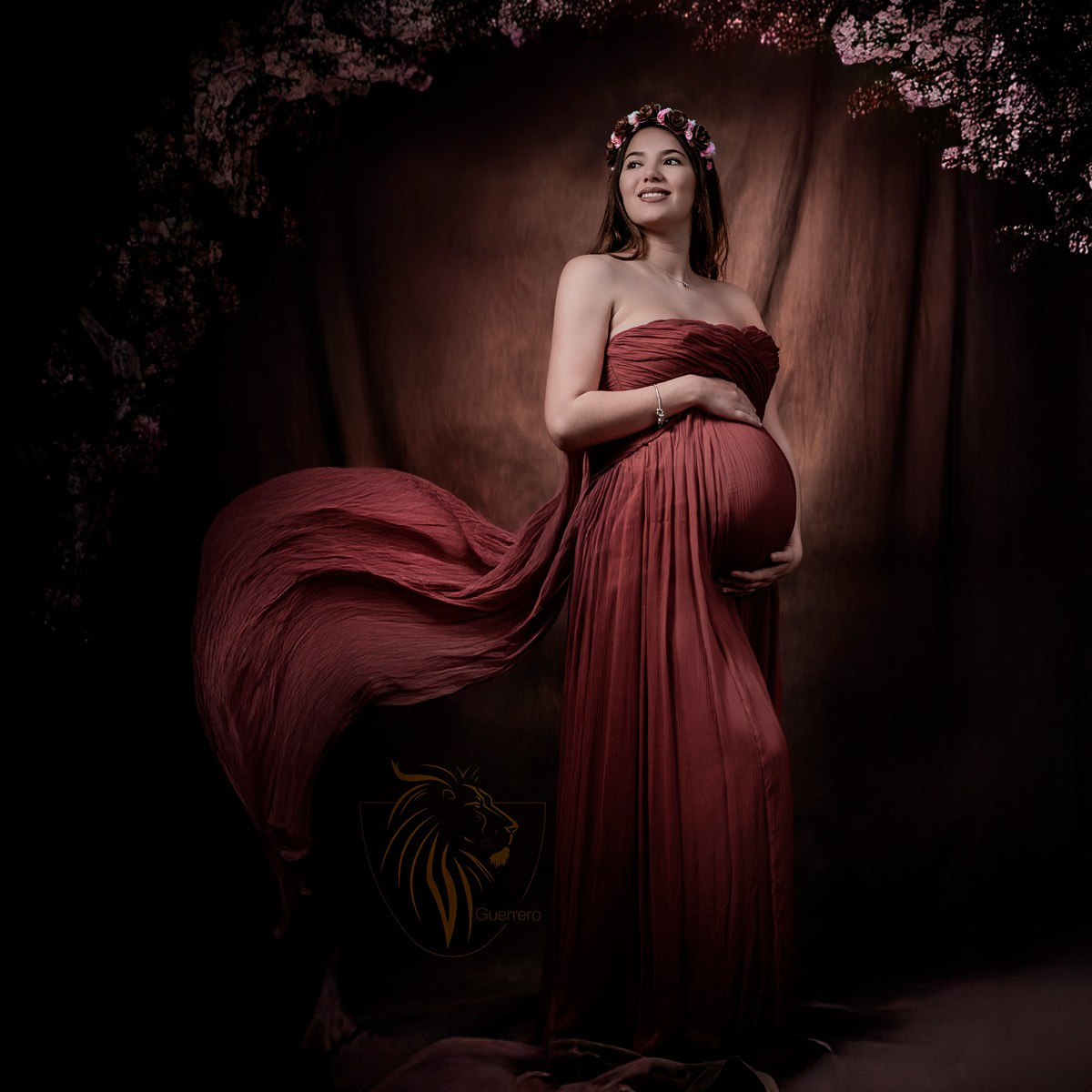 Taller de Retrato+IA