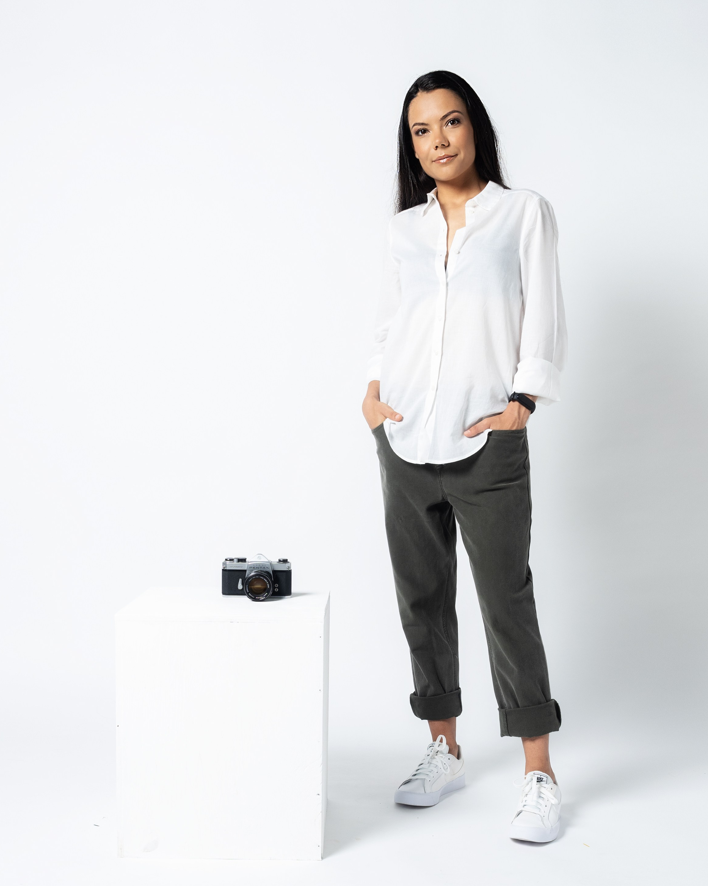 Best Brisbane Photographer — Victoria Toldina