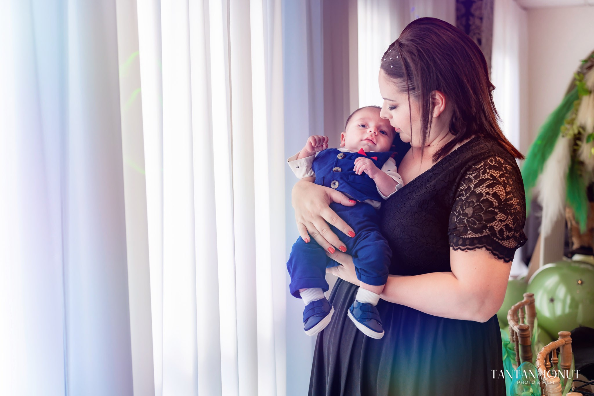 Amintiri de Neuitat la Botez - Ionut Tantan Foto & Film. TANTAN IONUT FOTO & FILM