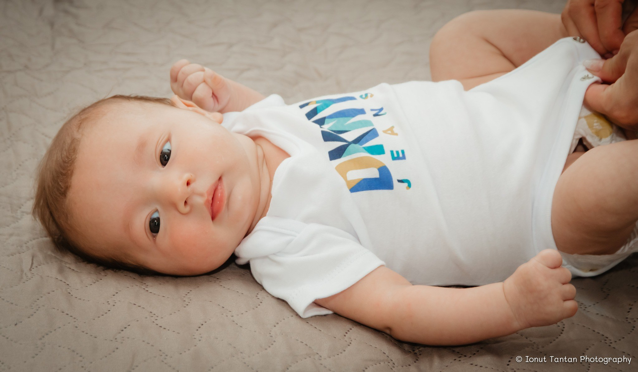 Momente Speciale la Botez – Ionut Tantan Foto & Film. TANTAN IONUT FOTO & FILM