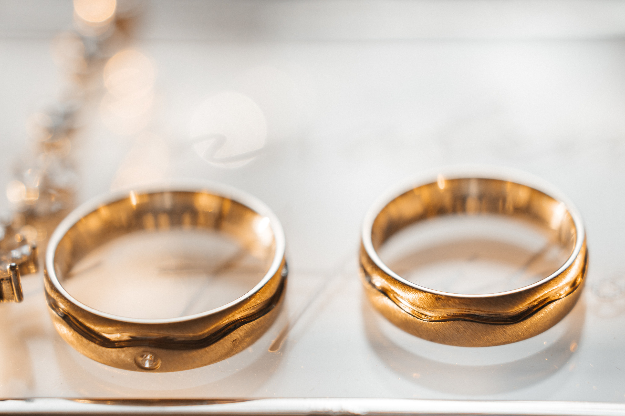 A & H, LUFRE. Wedding Photographer Germany