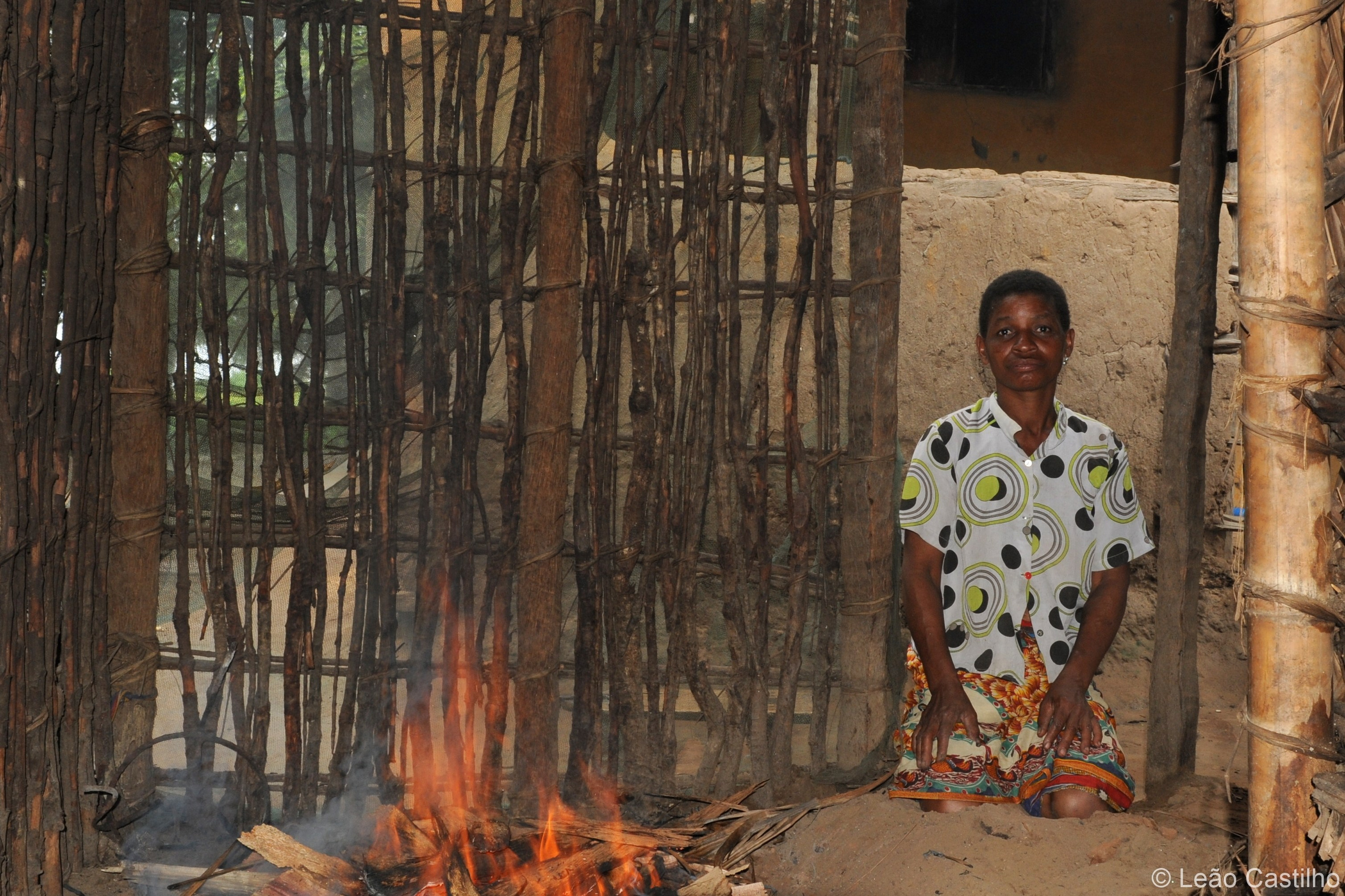 Photos from Mozambique people 2. Simbahalu