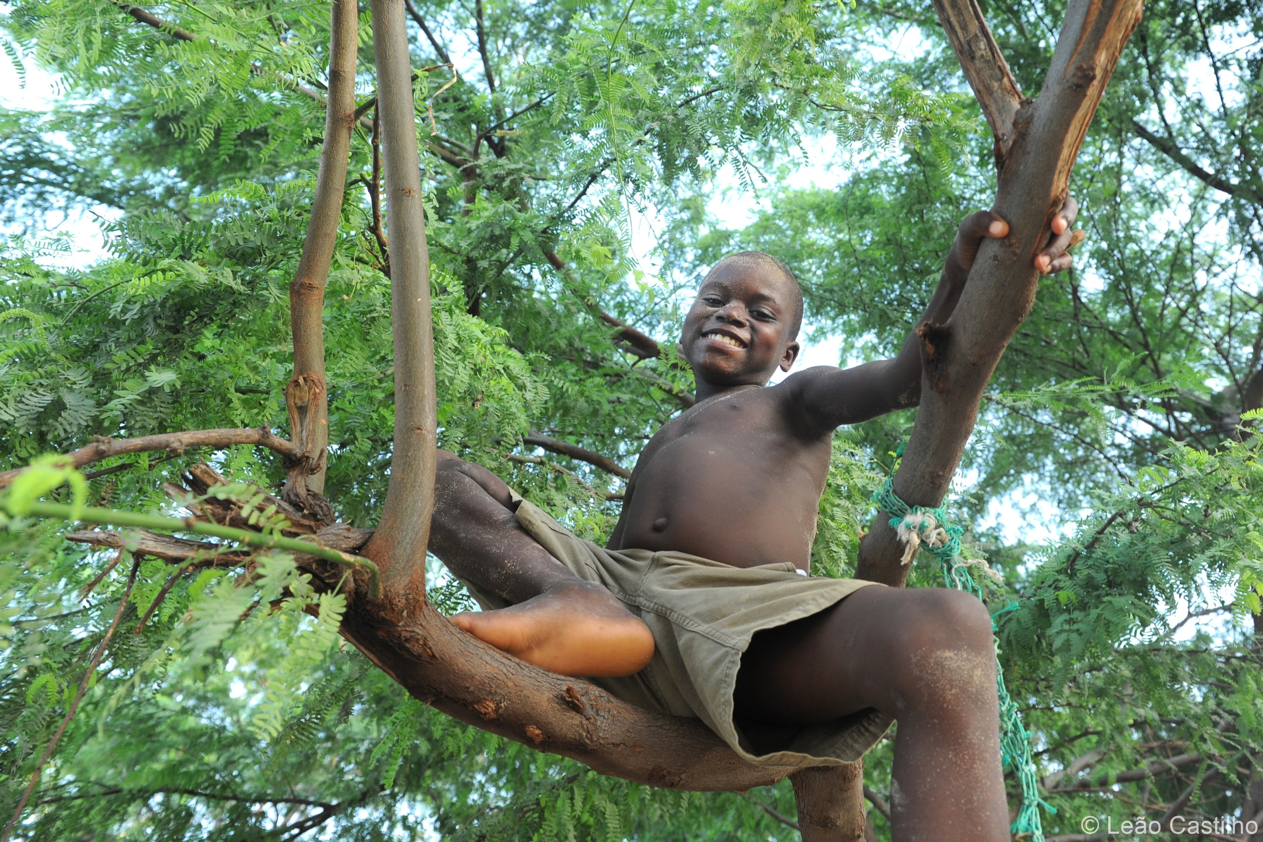 Photos from Angola people. Simbahalu